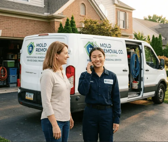 Crawlspace Mold Remediation South Montrose, PA FAQs